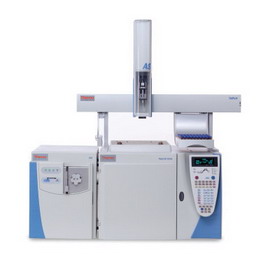 Thermo Trace GC ISQ